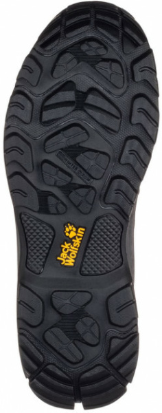 Ботинки THUNDER BAY TEXAPORE HIGH M (11 (45.5); phantom/grey)